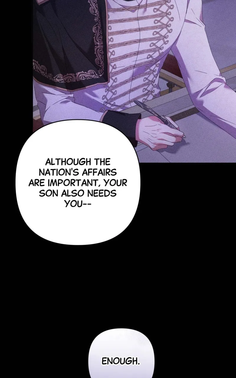 The Cup of Vengeance Is in Your Hands Chapter 30 page 60 - 