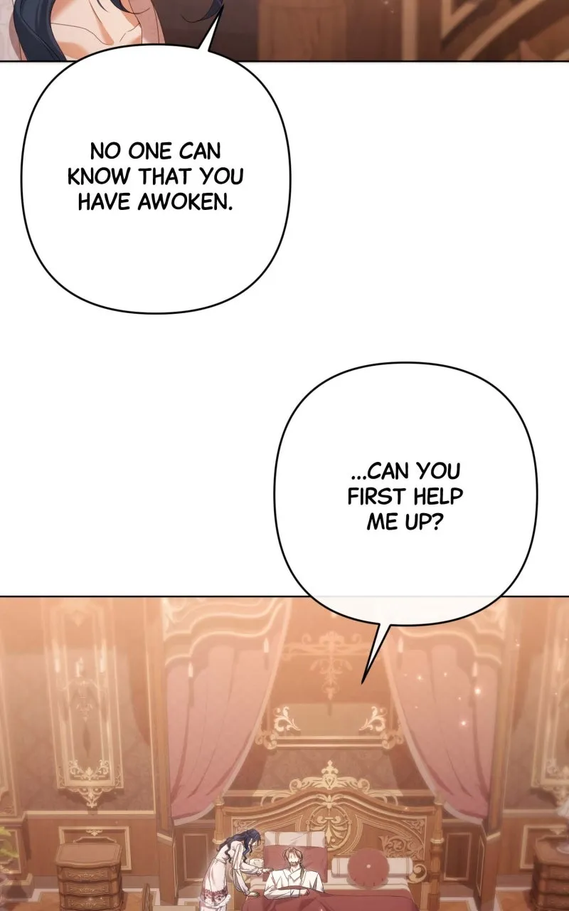 The Cup of Vengeance Is in Your Hands Chapter 30 page 7 - 