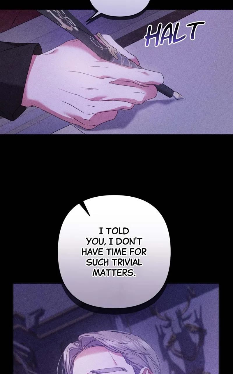 The Cup of Vengeance Is in Your Hands Chapter 30 page 61 - 