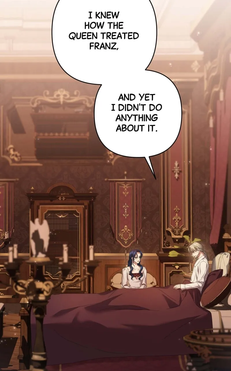 The Cup of Vengeance Is in Your Hands Chapter 30 page 68 - 
