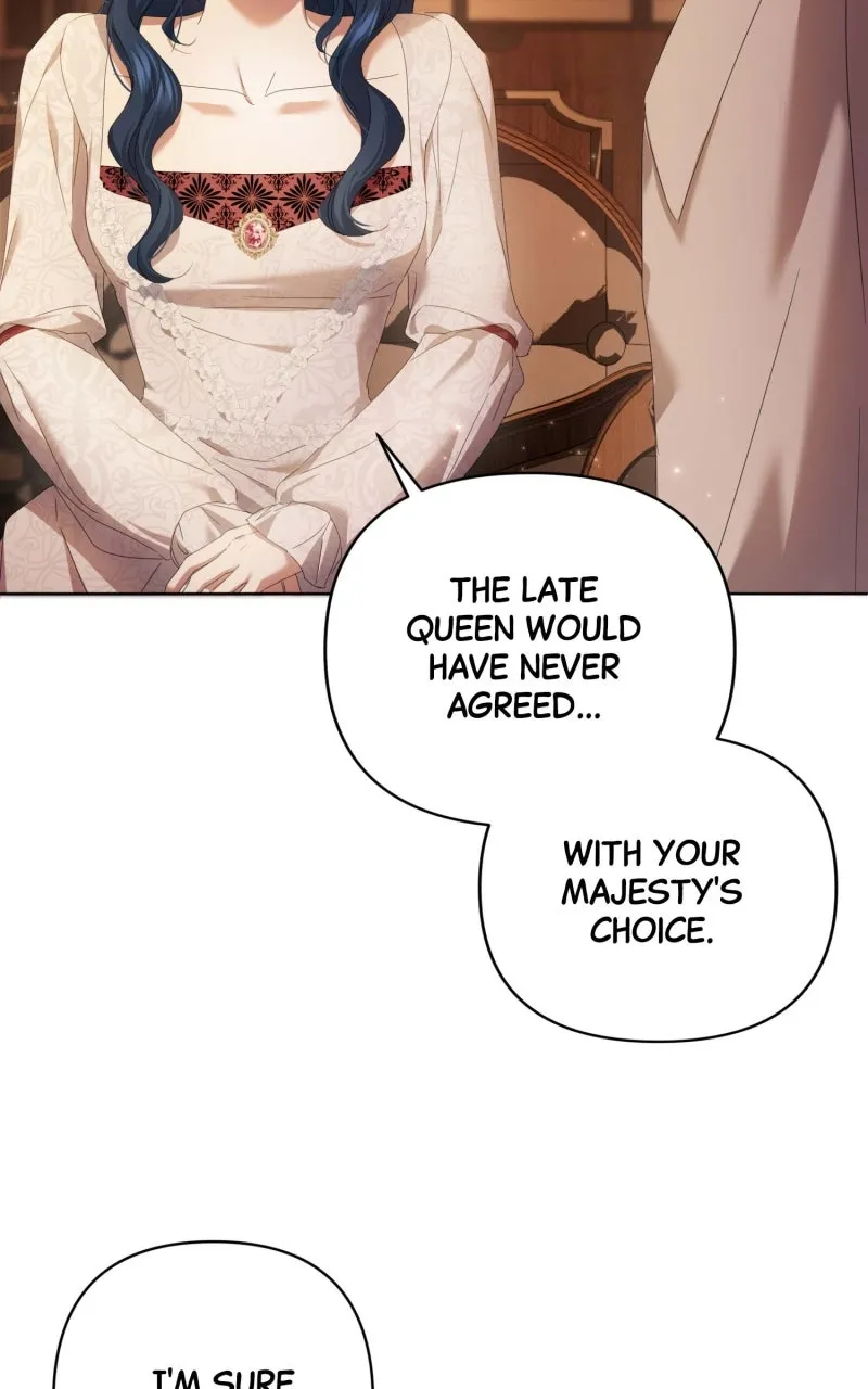 The Cup of Vengeance Is in Your Hands Chapter 30 page 70 - 