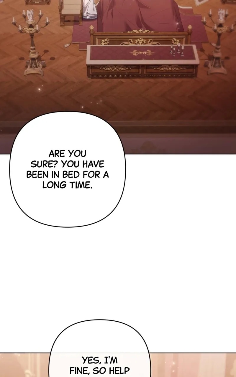 The Cup of Vengeance Is in Your Hands Chapter 30 page 8 - 