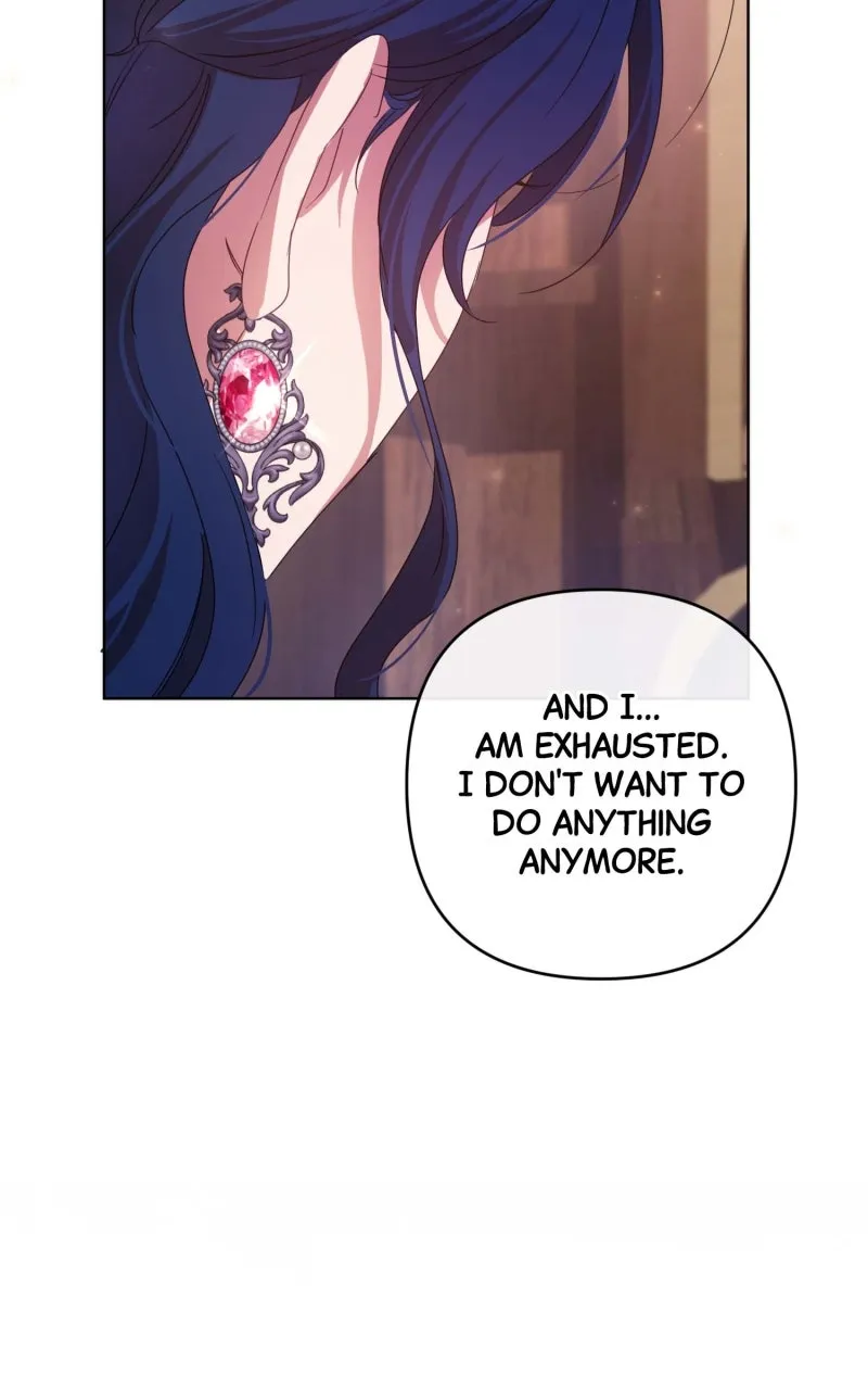 The Cup of Vengeance Is in Your Hands Chapter 30 page 76 - 