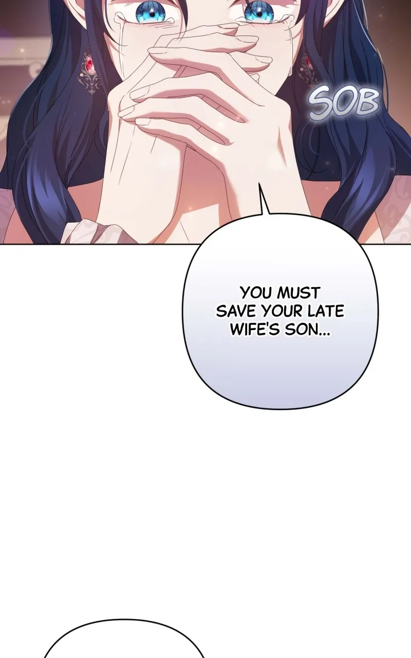 The Cup of Vengeance Is in Your Hands Chapter 30 page 80 - 