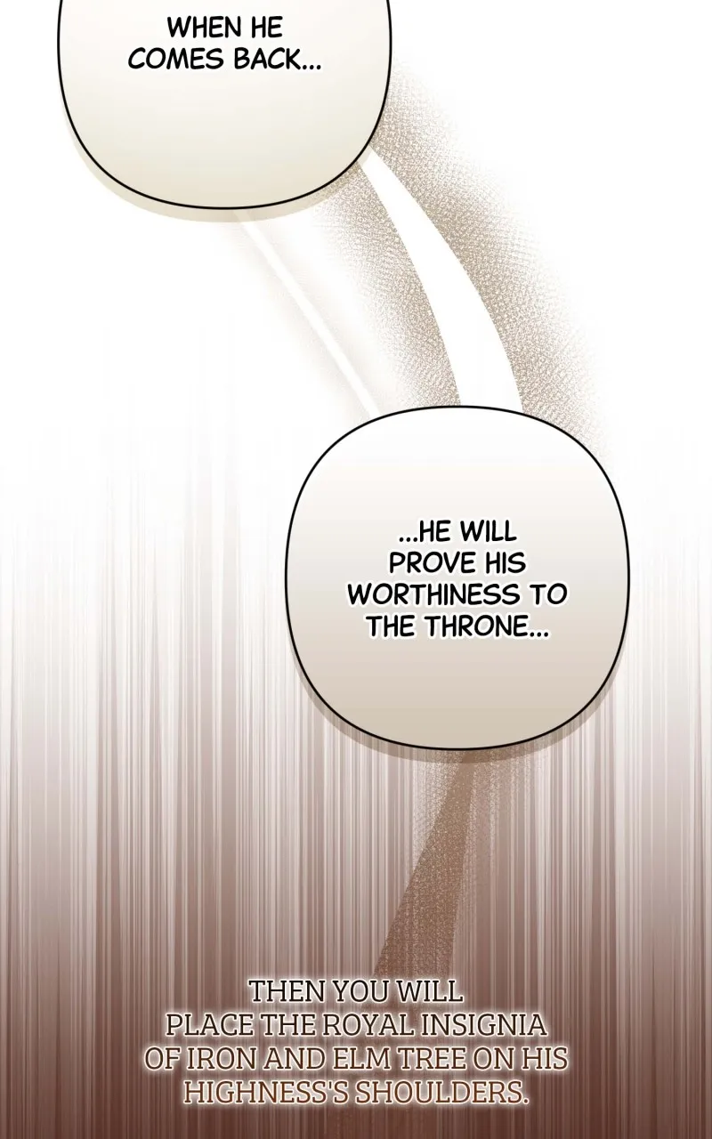 The Cup of Vengeance Is in Your Hands Chapter 30 page 85 - 