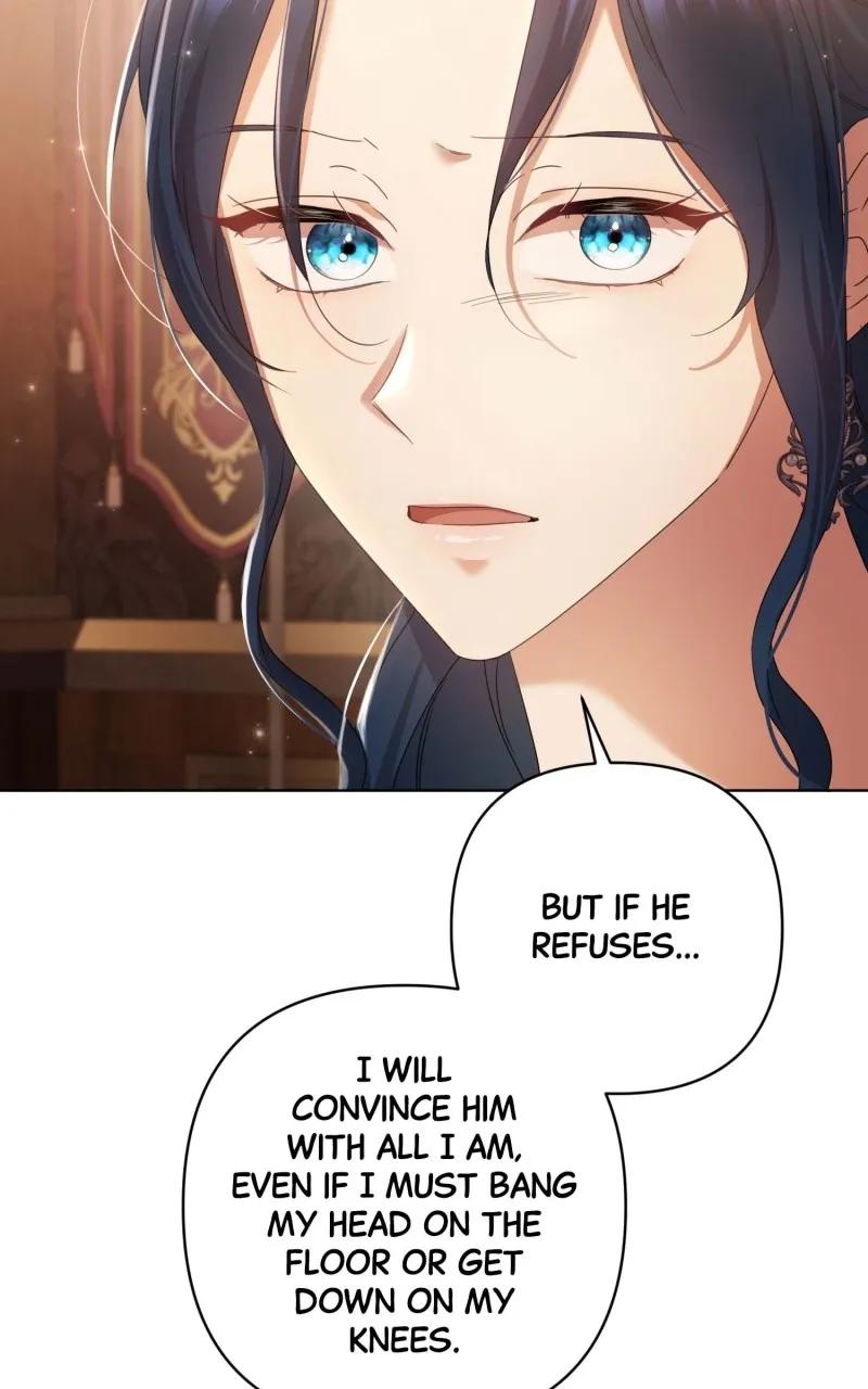 The Cup of Vengeance Is in Your Hands Chapter 30 page 90 - 