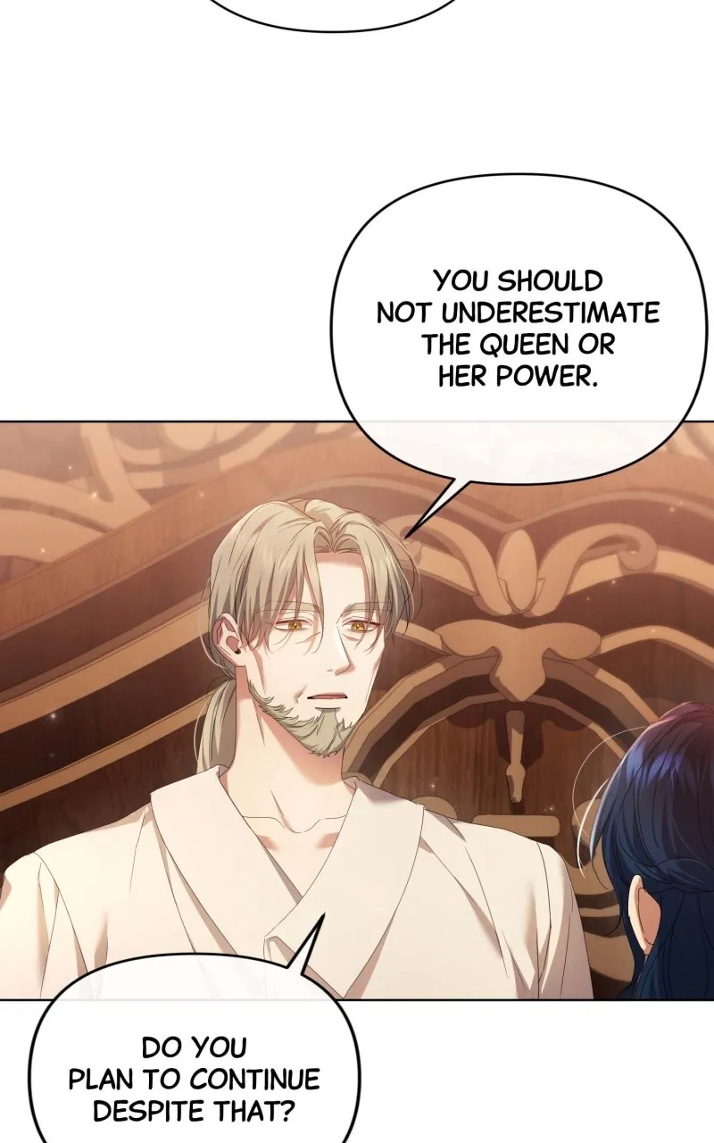 The Cup of Vengeance Is in Your Hands Chapter 30 page 91 - 