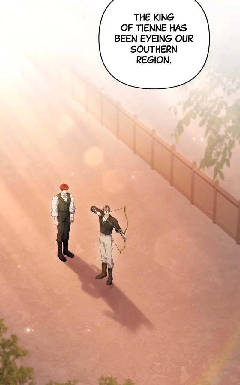 The Cup of Vengeance Is in Your Hands Chapter 31 page 2 - 