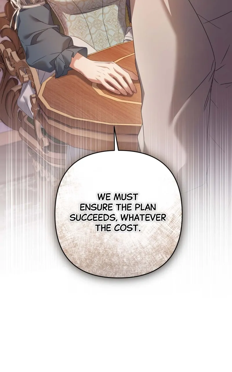The Cup of Vengeance Is in Your Hands Chapter 31 page 107 - 