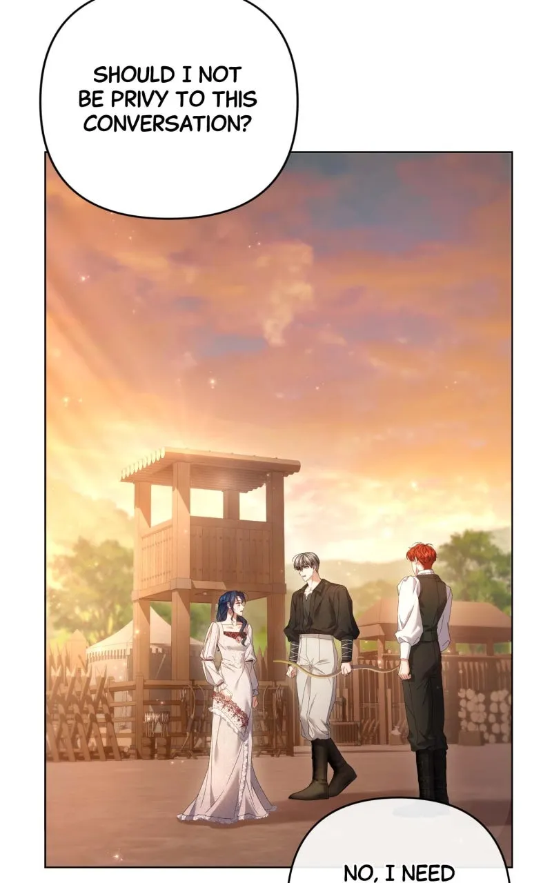 The Cup of Vengeance Is in Your Hands Chapter 31 page 12 - 