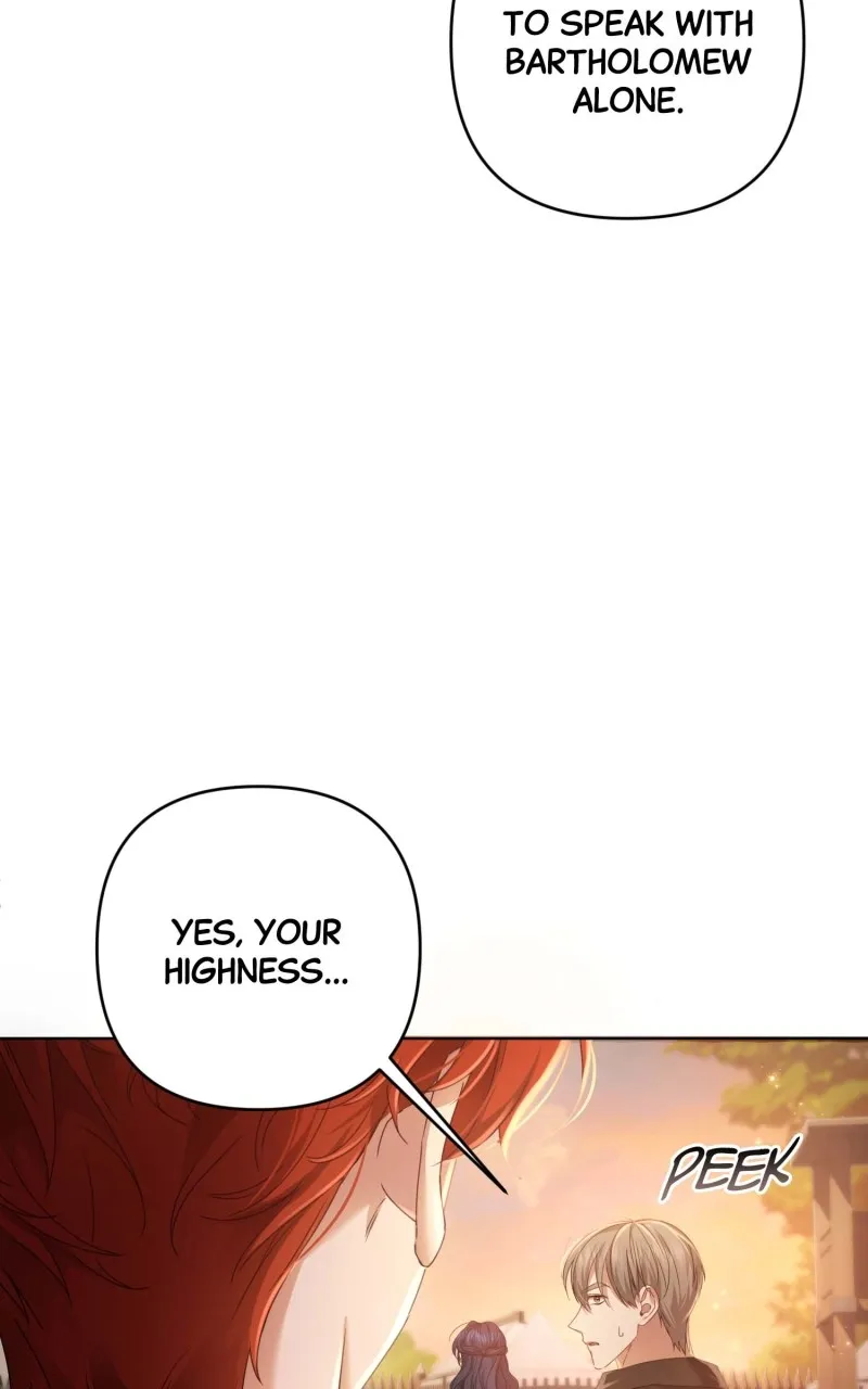 The Cup of Vengeance Is in Your Hands Chapter 31 page 13 - 