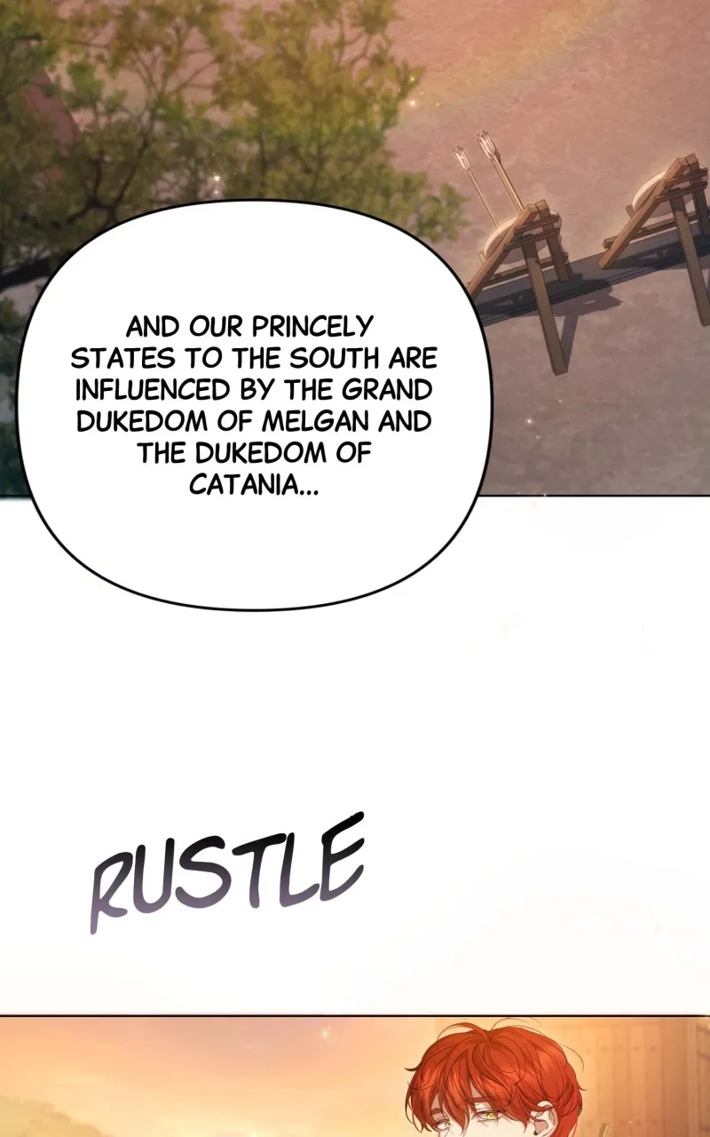 The Cup of Vengeance Is in Your Hands Chapter 31 page 3 - 