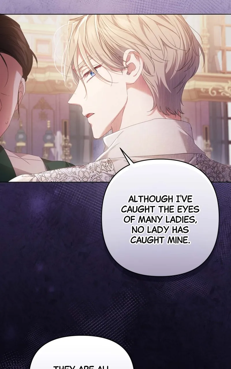 The Cup of Vengeance Is in Your Hands Chapter 31 page 22 - 