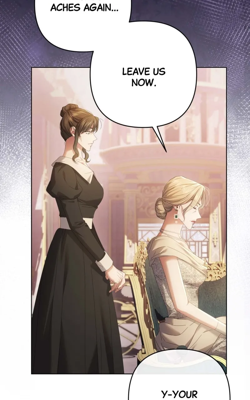 The Cup of Vengeance Is in Your Hands Chapter 31 page 24 - 