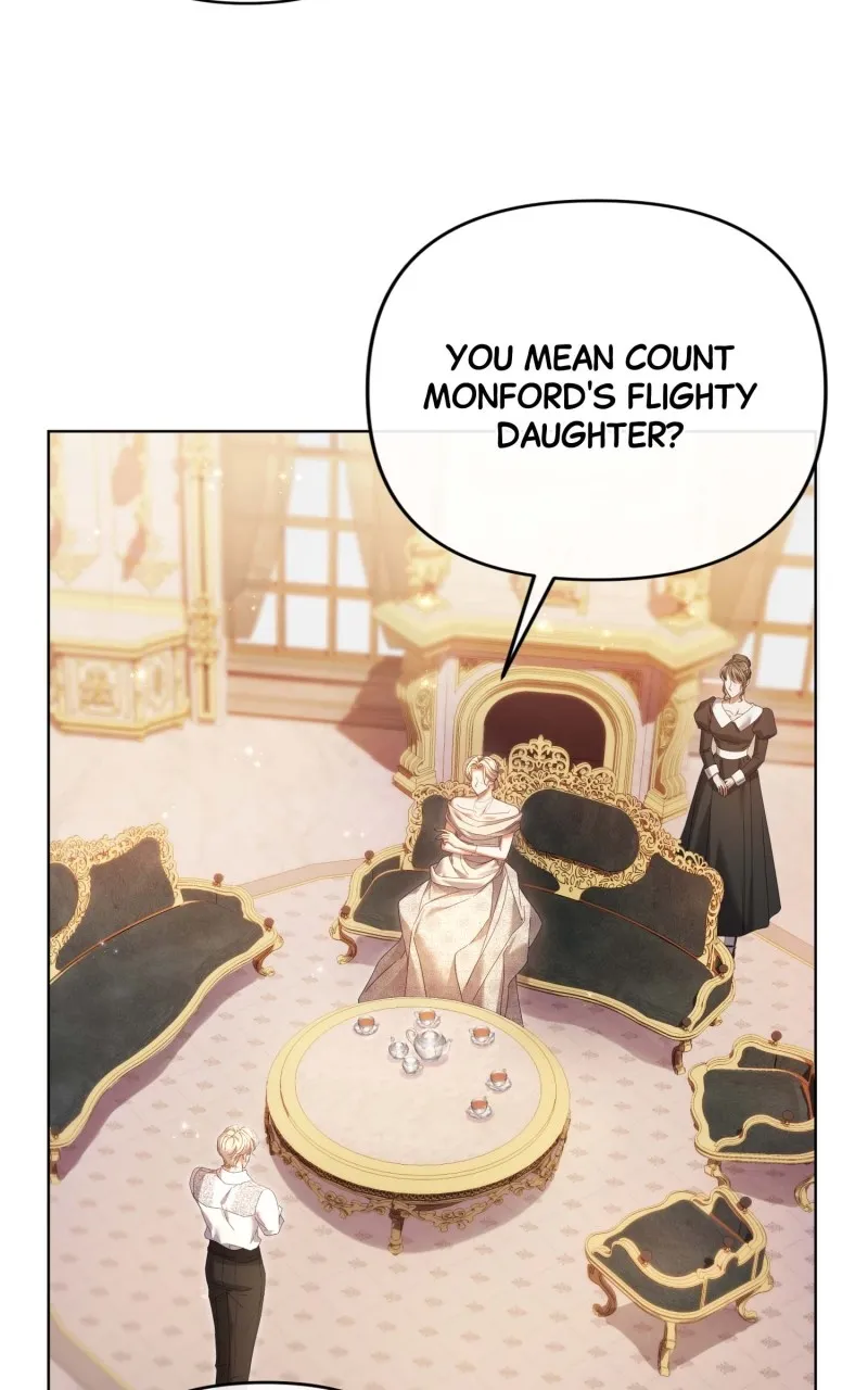 The Cup of Vengeance Is in Your Hands Chapter 31 page 28 - 