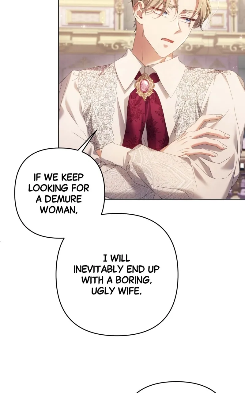 The Cup of Vengeance Is in Your Hands Chapter 31 page 30 - 