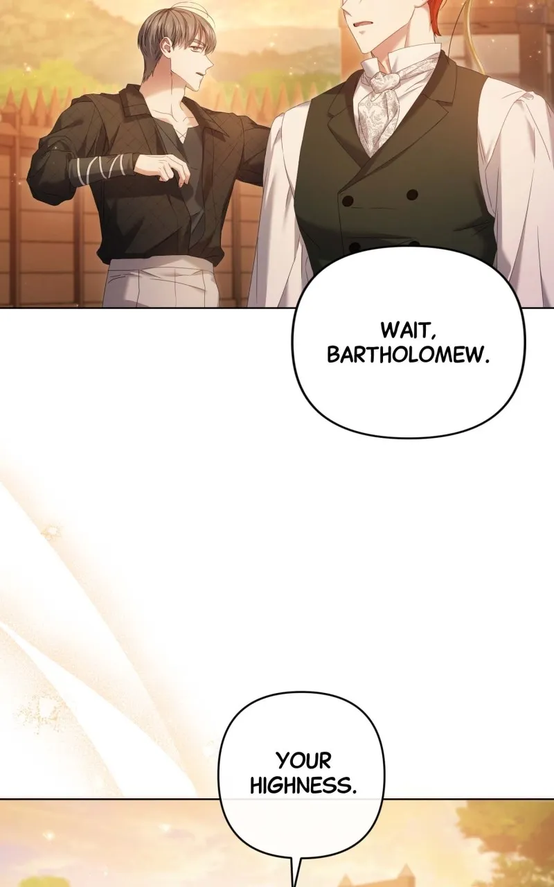 The Cup of Vengeance Is in Your Hands Chapter 31 page 4 - 