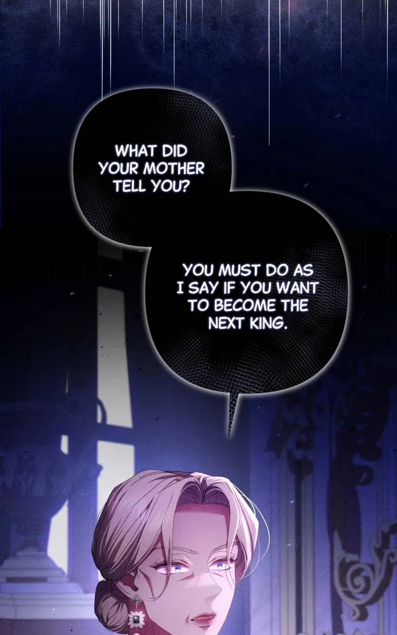 The Cup of Vengeance Is in Your Hands Chapter 31 page 32 - 
