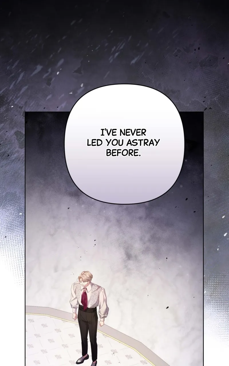 The Cup of Vengeance Is in Your Hands Chapter 31 page 34 - 