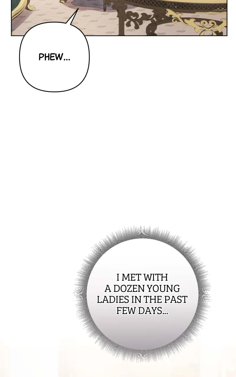 The Cup of Vengeance Is in Your Hands Chapter 31 page 39 - 