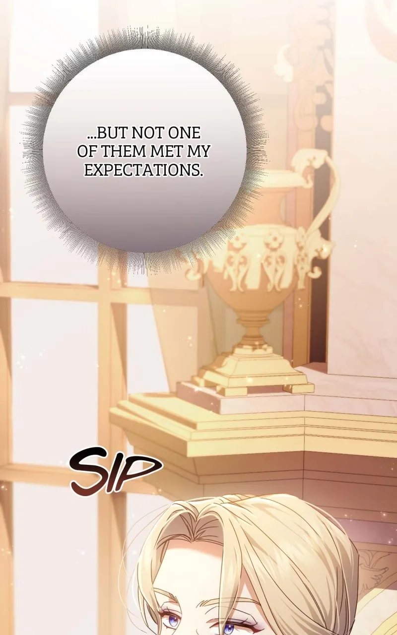 The Cup of Vengeance Is in Your Hands Chapter 31 page 40 - 