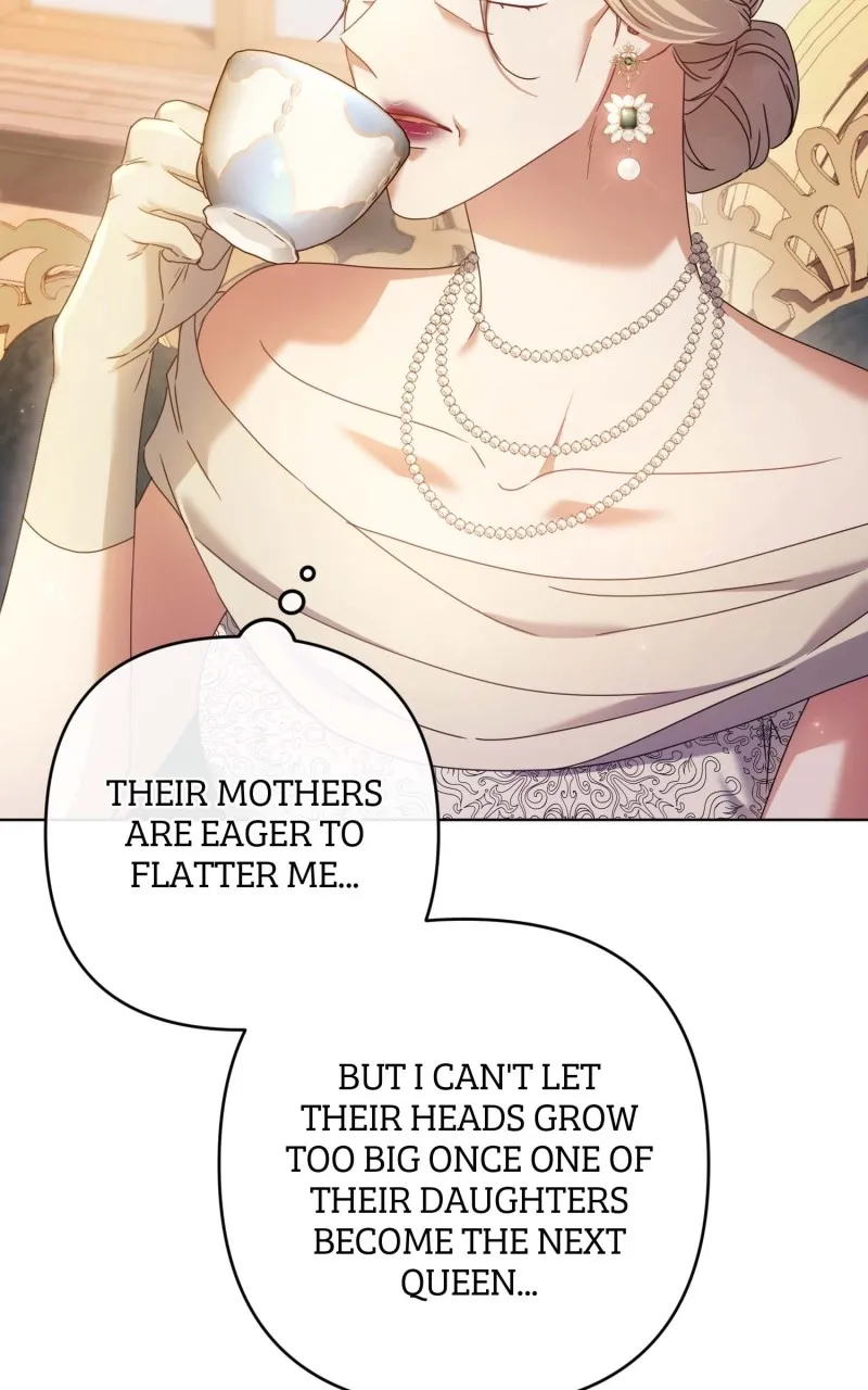 The Cup of Vengeance Is in Your Hands Chapter 31 page 41 - 
