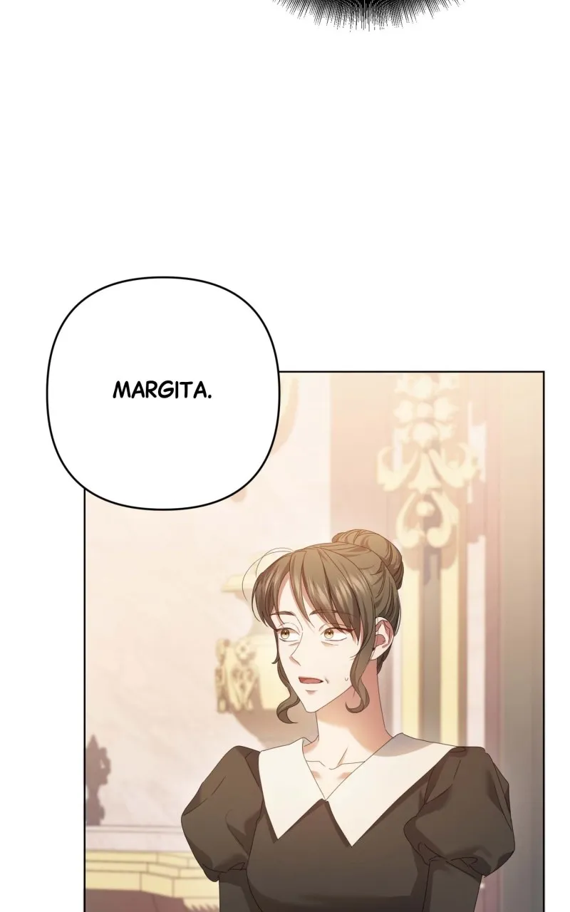 The Cup of Vengeance Is in Your Hands Chapter 31 page 43 - 