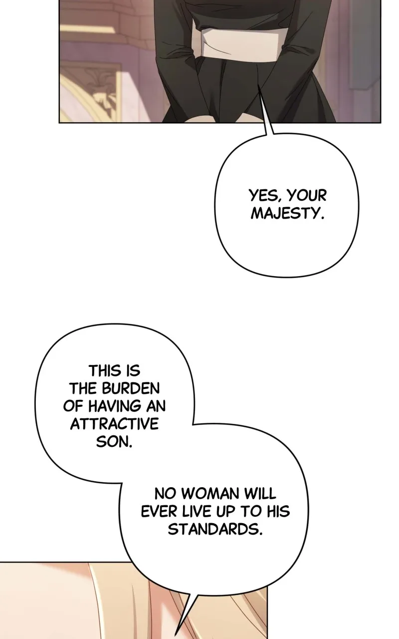 The Cup of Vengeance Is in Your Hands Chapter 31 page 44 - 