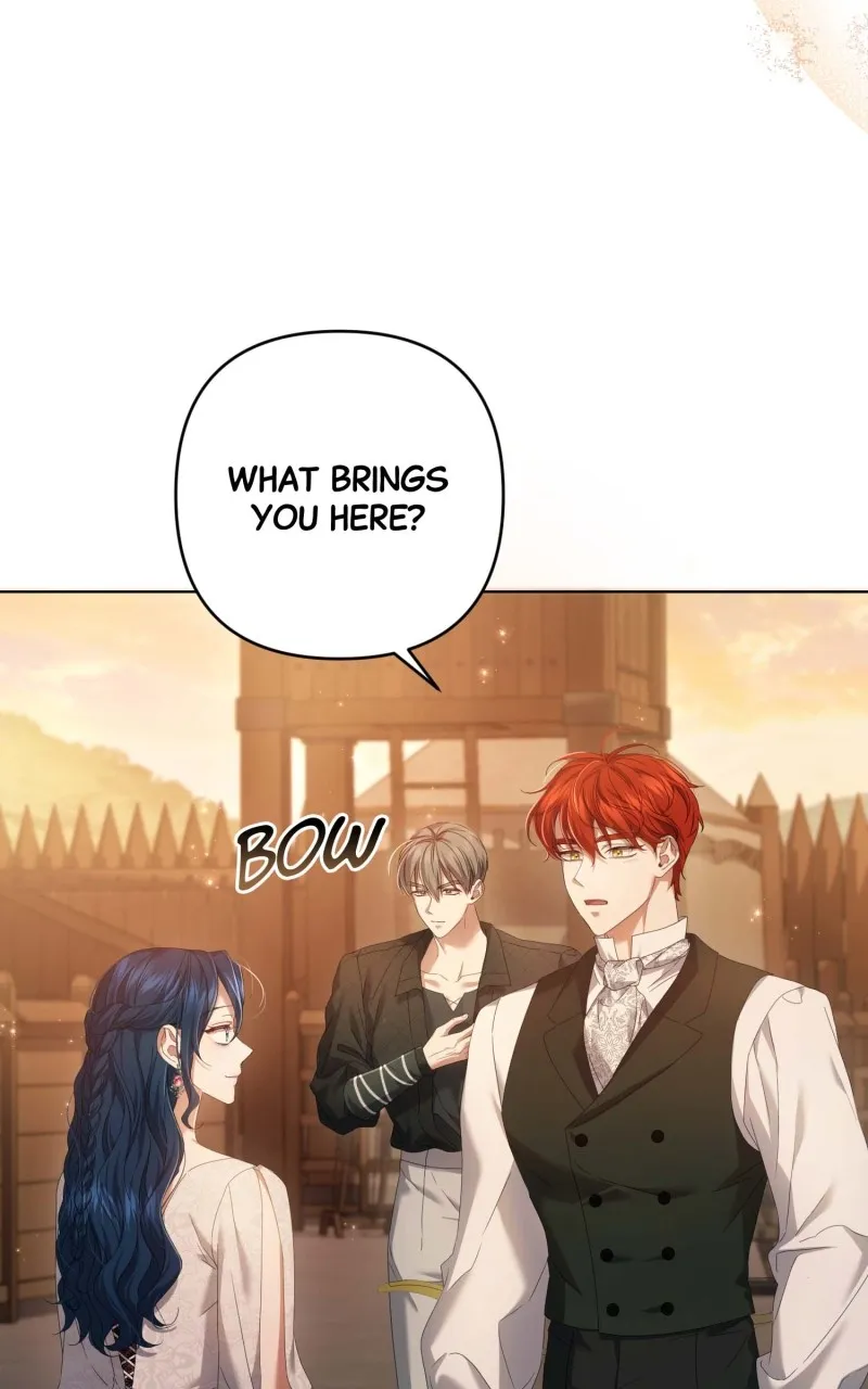 The Cup of Vengeance Is in Your Hands Chapter 31 page 6 - 