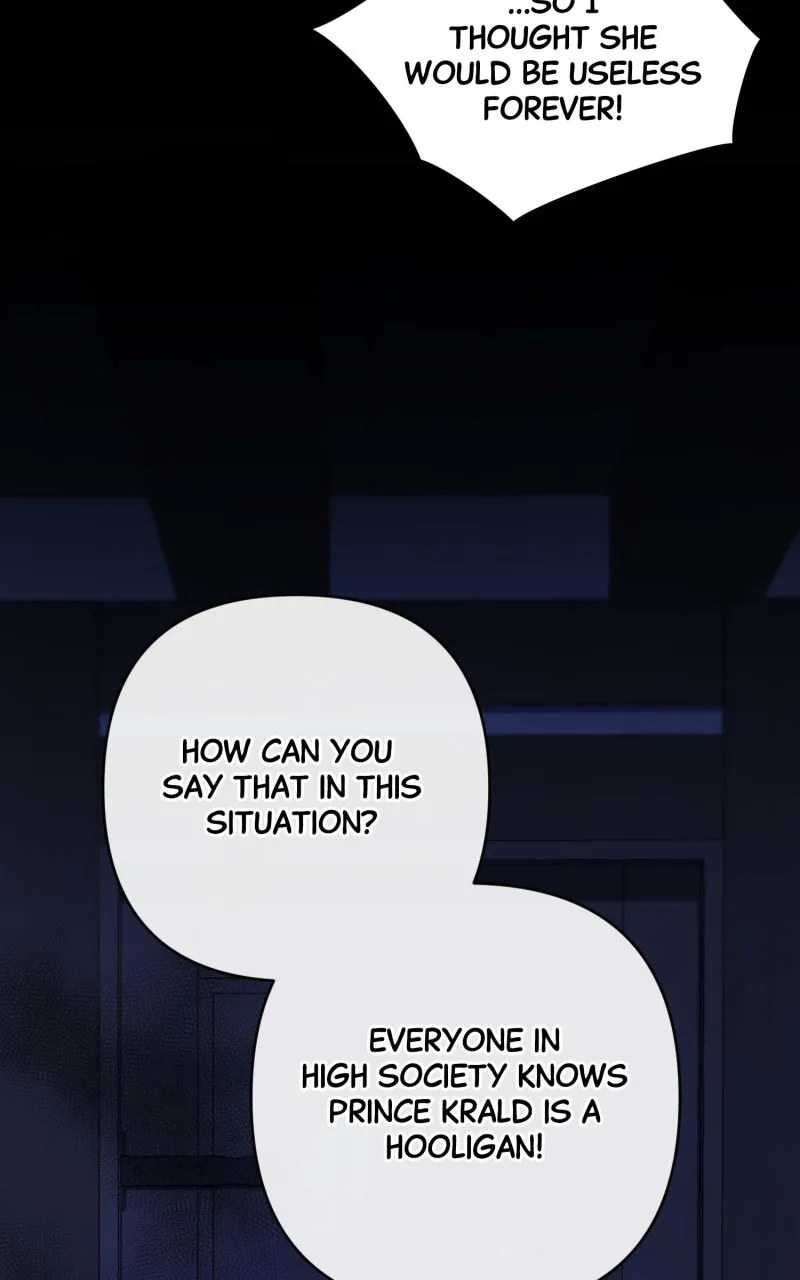 The Cup of Vengeance Is in Your Hands Chapter 31 page 53 - 