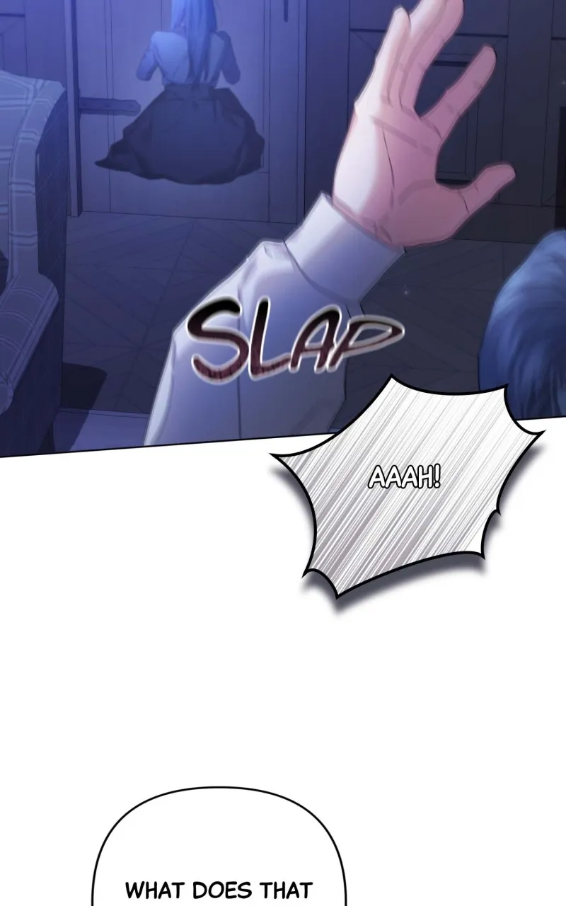 The Cup of Vengeance Is in Your Hands Chapter 31 page 56 - 
