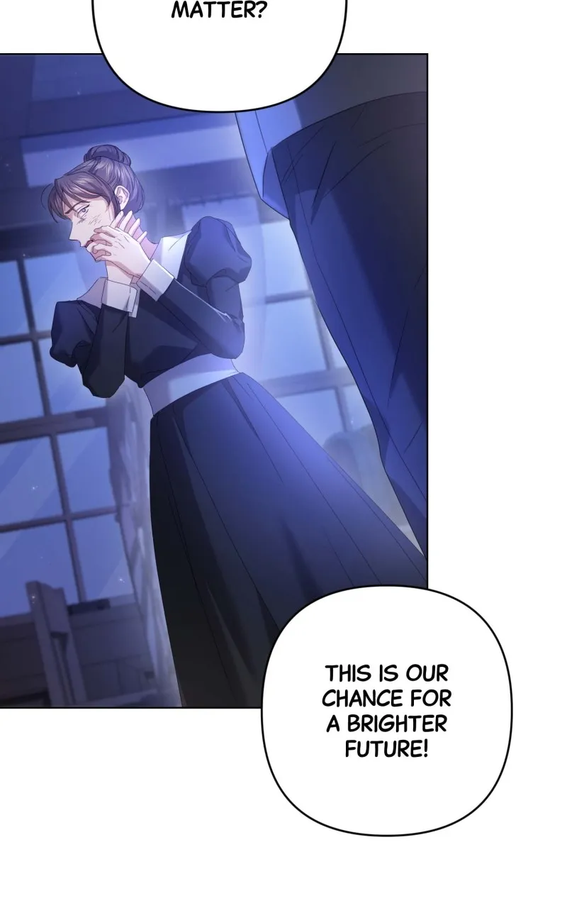 The Cup of Vengeance Is in Your Hands Chapter 31 page 57 - 