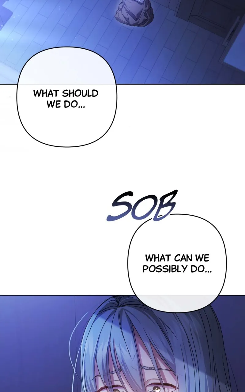 The Cup of Vengeance Is in Your Hands Chapter 31 page 60 - 