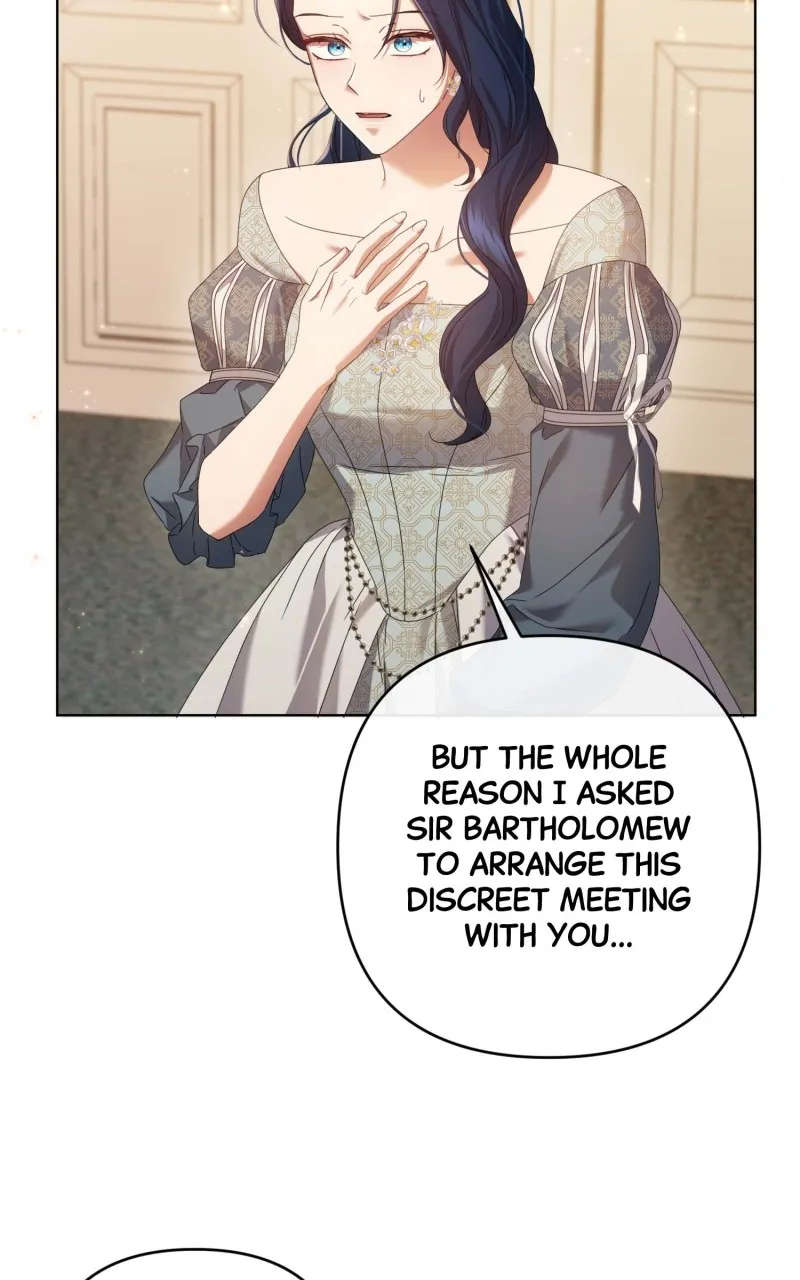 The Cup of Vengeance Is in Your Hands Chapter 31 page 70 - 