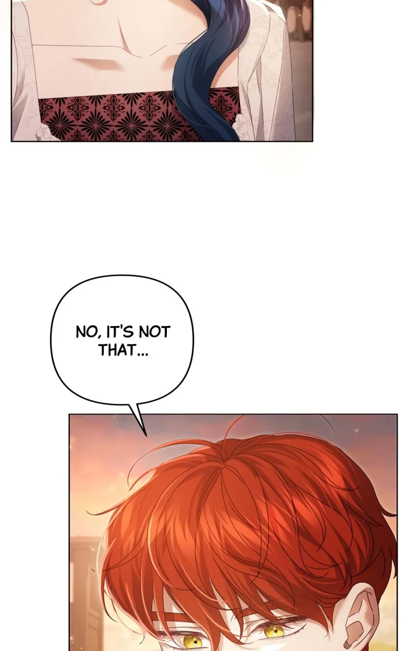 The Cup of Vengeance Is in Your Hands Chapter 31 page 8 - 