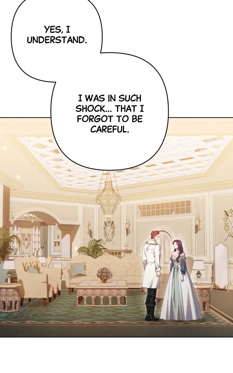 The Cup of Vengeance Is in Your Hands Chapter 31 page 71 - 