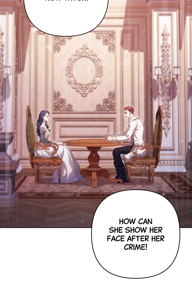 The Cup of Vengeance Is in Your Hands Chapter 31 page 78 - 