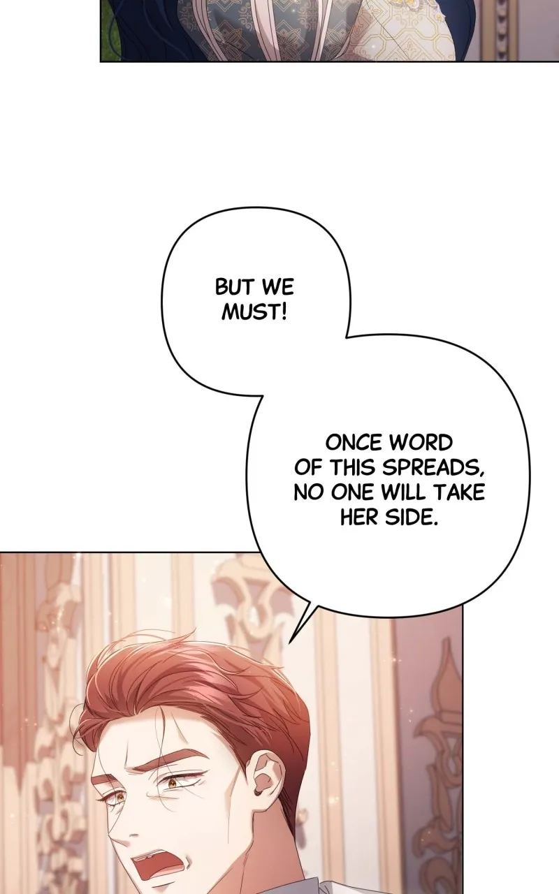 The Cup of Vengeance Is in Your Hands Chapter 31 page 80 - 