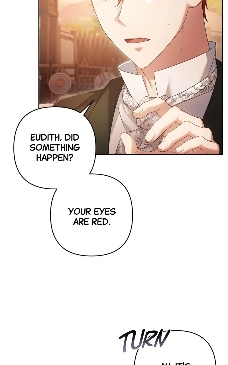 The Cup of Vengeance Is in Your Hands Chapter 31 page 9 - 