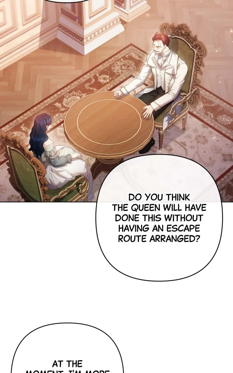 The Cup of Vengeance Is in Your Hands Chapter 31 page 82 - 