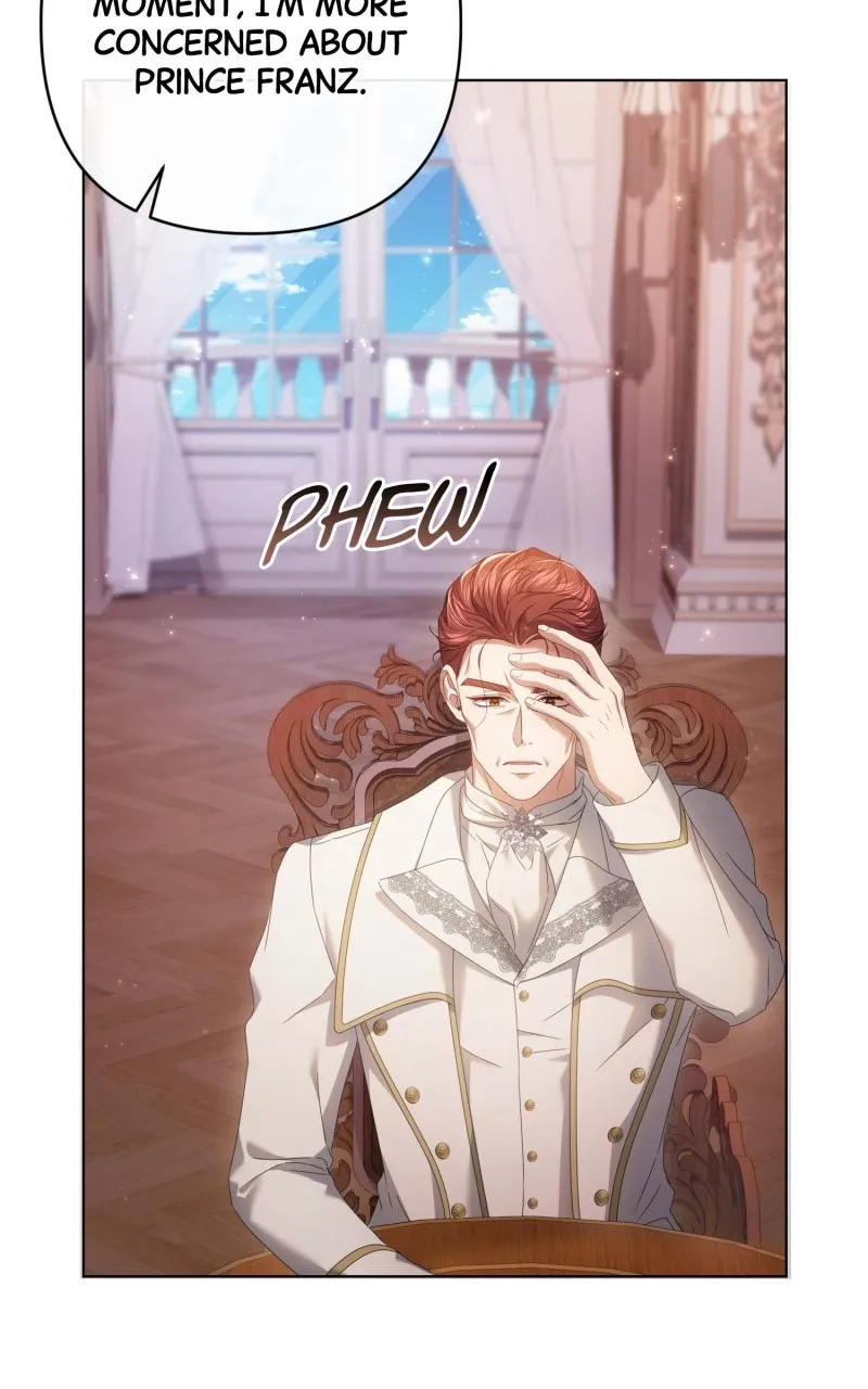The Cup of Vengeance Is in Your Hands Chapter 31 page 83 - 