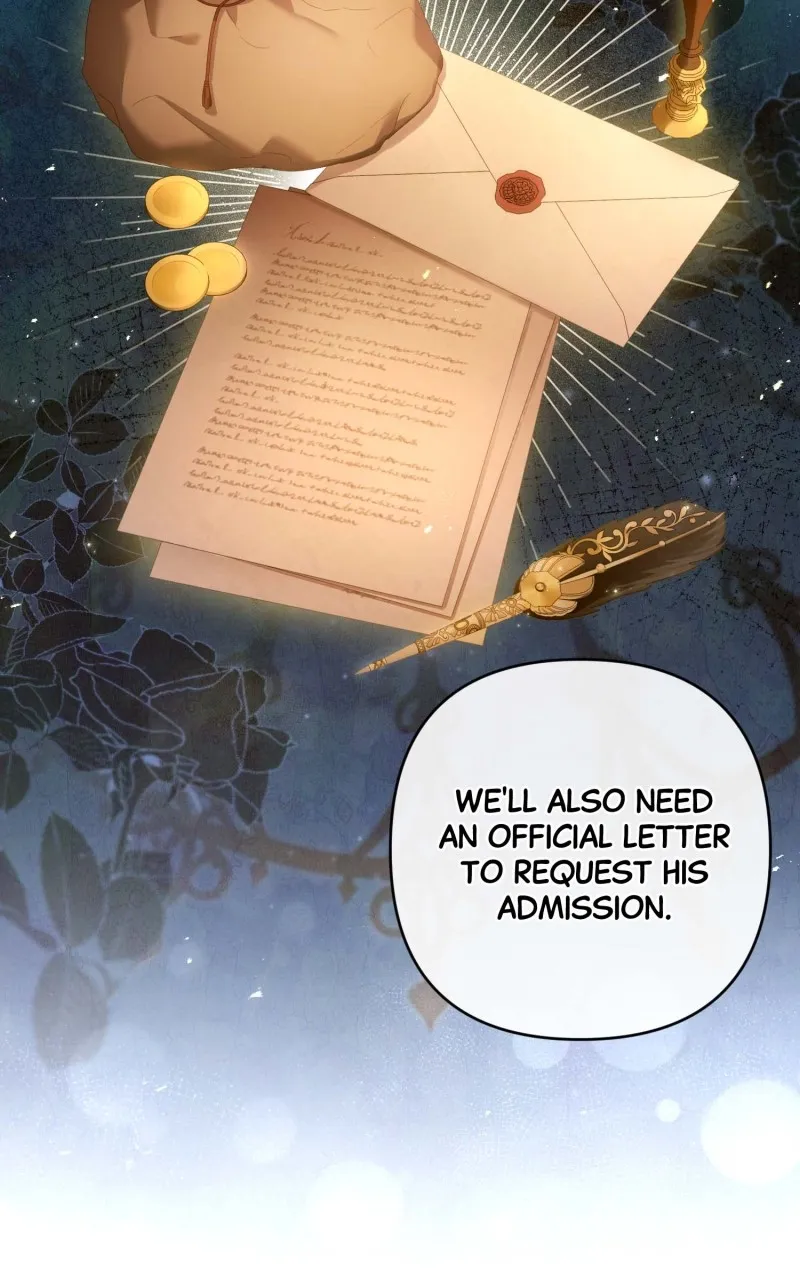 The Cup of Vengeance Is in Your Hands Chapter 31 page 86 - 