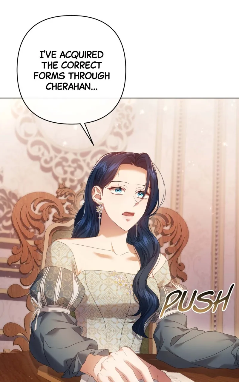 The Cup of Vengeance Is in Your Hands Chapter 31 page 87 - 