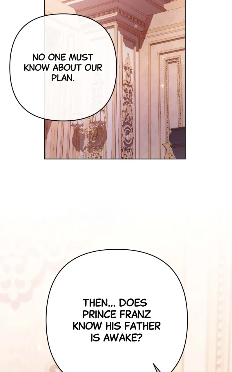The Cup of Vengeance Is in Your Hands Chapter 31 page 91 - 