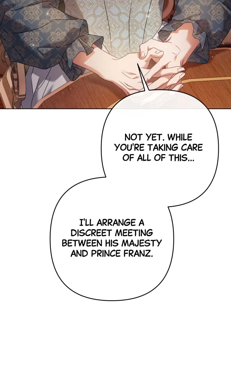 The Cup of Vengeance Is in Your Hands Chapter 31 page 93 - 