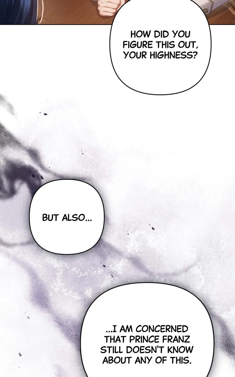 The Cup of Vengeance Is in Your Hands Chapter 31 page 95 - 