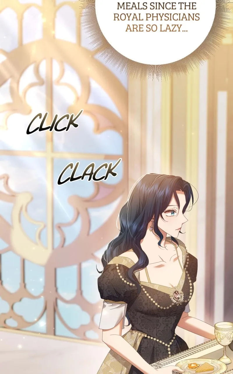 The Cup of Vengeance Is in Your Hands Chapter 32 page 2 - 