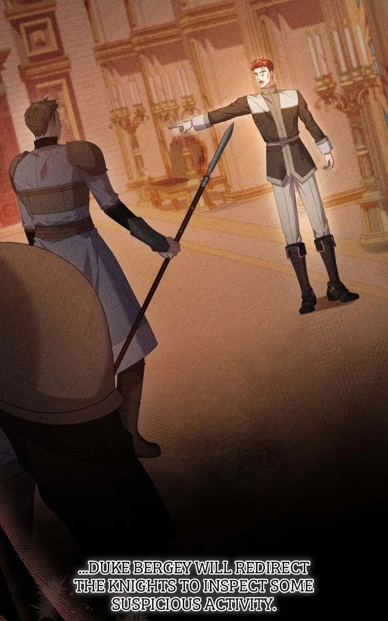 The Cup of Vengeance Is in Your Hands Chapter 32 page 11 - 