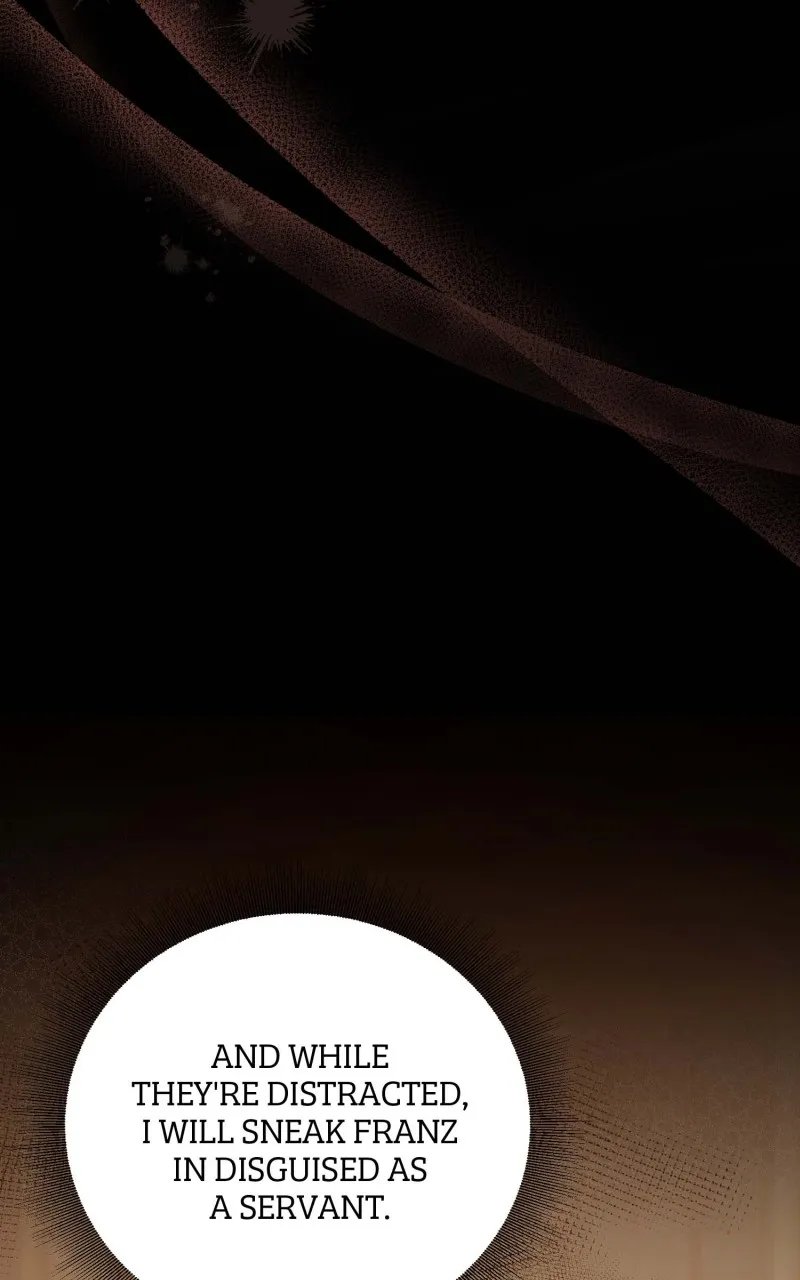 The Cup of Vengeance Is in Your Hands Chapter 32 page 12 - 