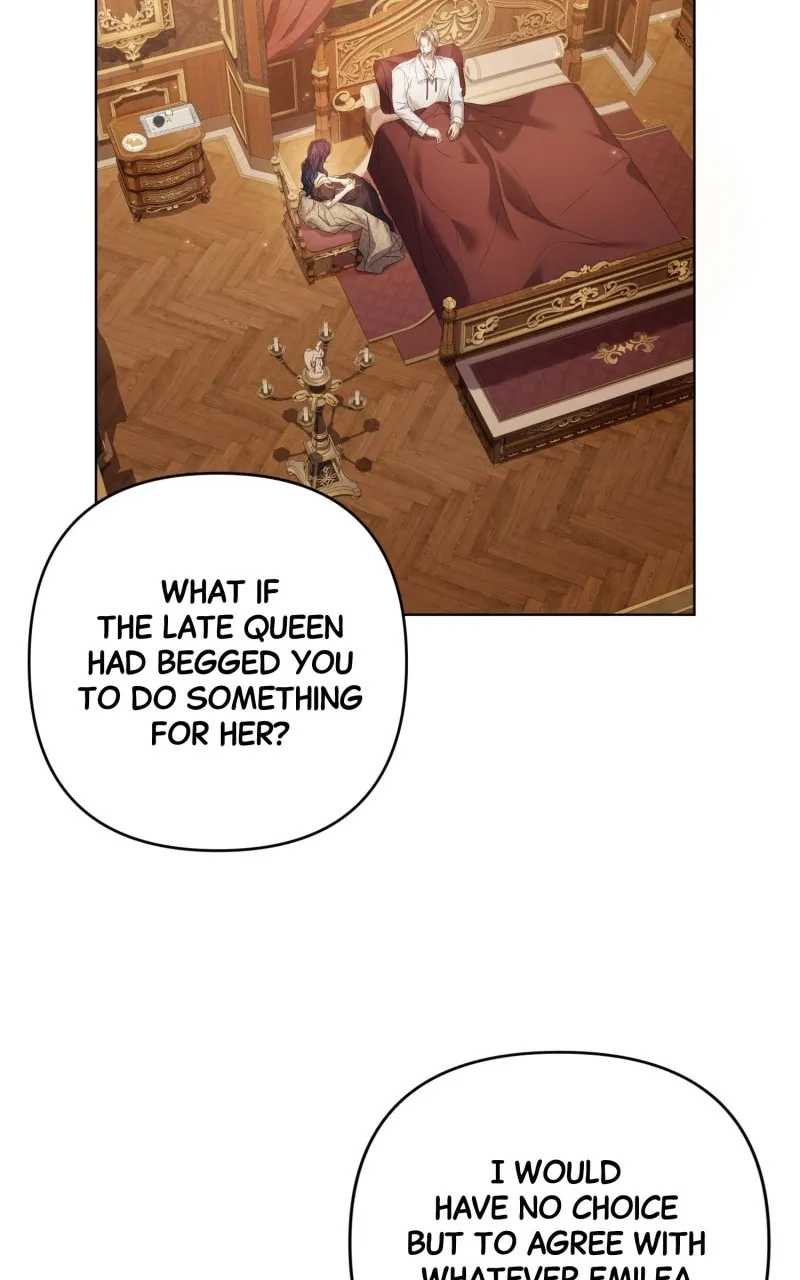The Cup of Vengeance Is in Your Hands Chapter 32 page 15 - 